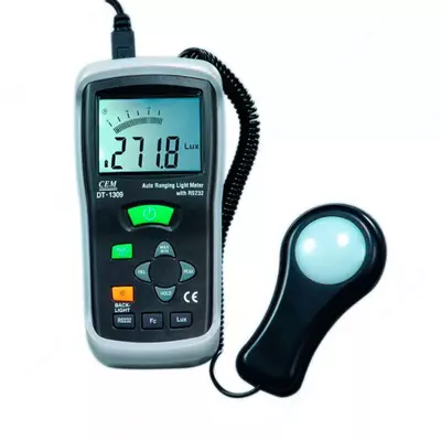 Люксметр CEM DT-1309