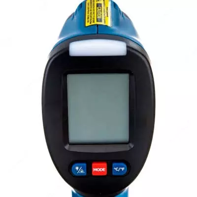 1 430 000 so'm / dona CEM DT-8663 pirometr