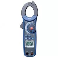 Токовые клещи CEM DT-355 с поверкой