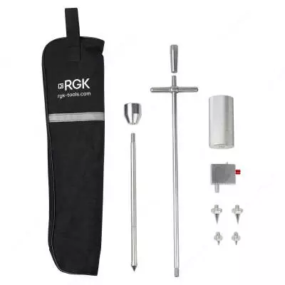 Динамический плотномер RGK ДПУ - 1 460 000 сум / шт