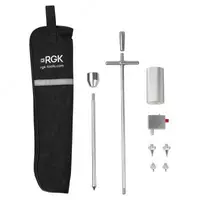 Динамический плотномер RGK ДПУ - 1 460 000 сум