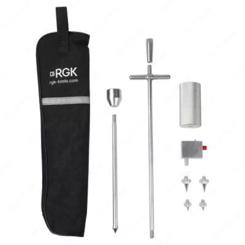 Динамический плотномер RGK ДПУ - 1 460 000 сум