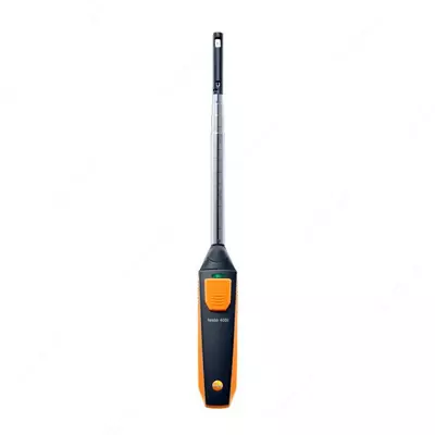 Термоанемометр Testo 405i-Smart Зонд (0560 1405) - 1 530 000 сум / шт