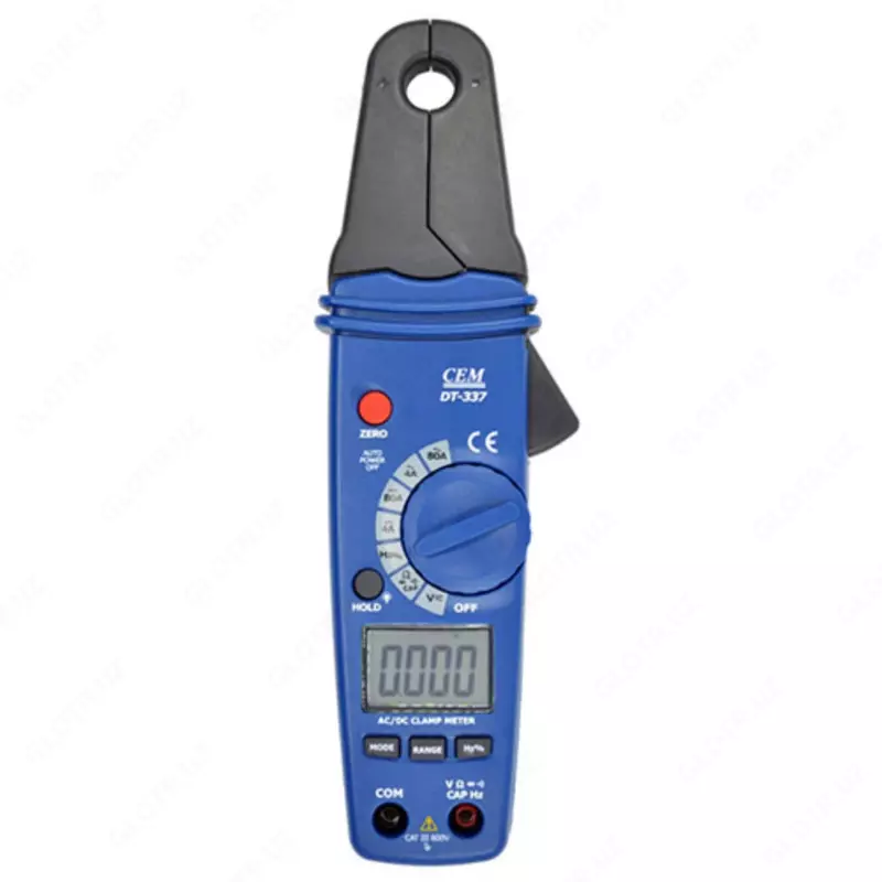 Токовые клещи CEM DT-337