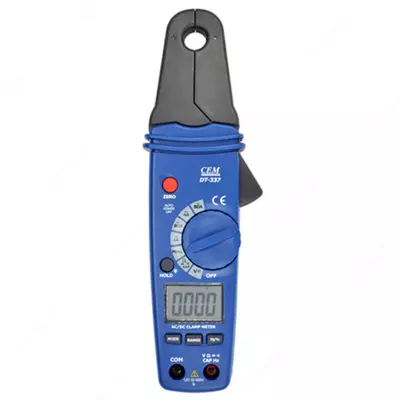 Токовые клещи CEM DT-337