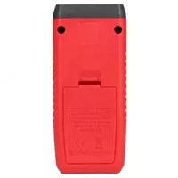 1 630 000 so'm RGK CT-12 termometri TR-10A havo harorati zondi va TR-10W botma zondi bilan (779814)