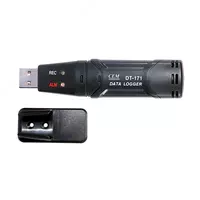 Термогигрометр CEM DT-171