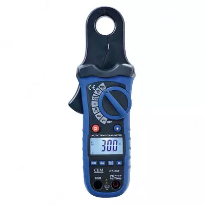 CEM DT-338 tok qisqichlari