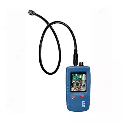 CEM BS-050 videoskopi