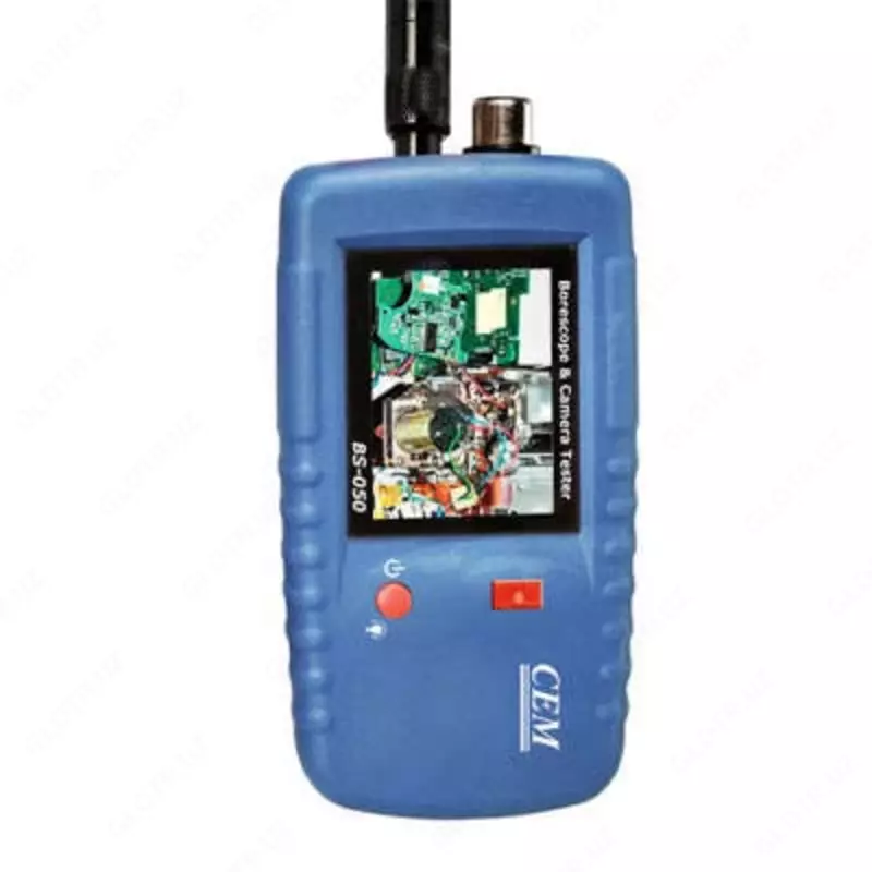 Видеоскоп CEM BS-050 - 1 785 000 сум