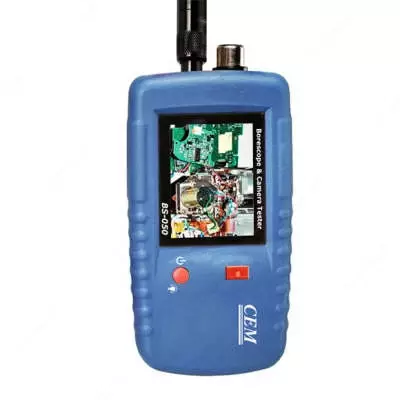 CEM BS-050 videoskopi - 1 785 000 so'm / dona
