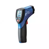 Tekshiruvli CEM DT-8862 pirometri