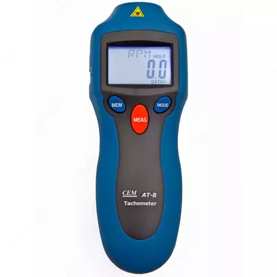 CEM AT-8 taxometr