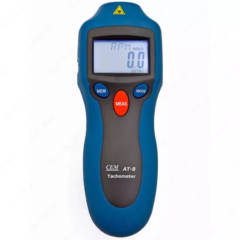 Тахометр CEM AT-8