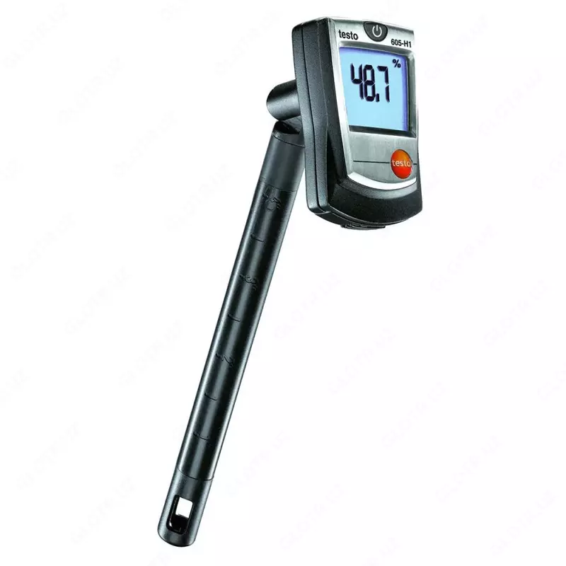 Гигрометр Testo 605-Н1 с поверкой (0560 6053/001)