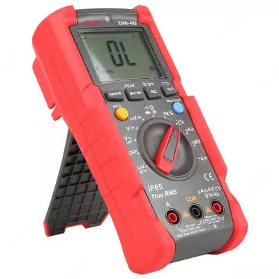 Мультиметр RGK DM-40 (776431) - 1 760 000 сум / шт