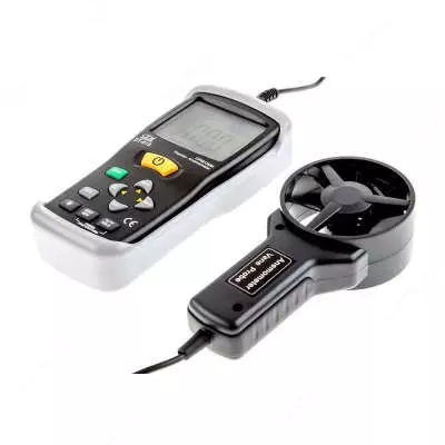 Анемометр CEM DT-619