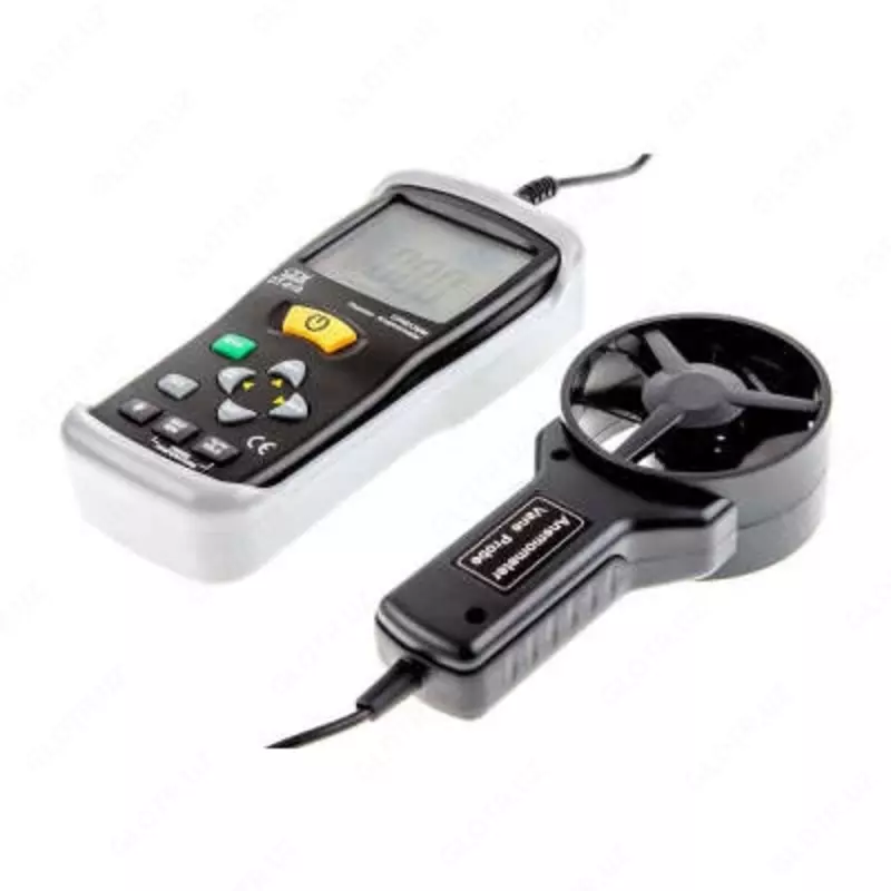 CEM DT-619 anemometri
