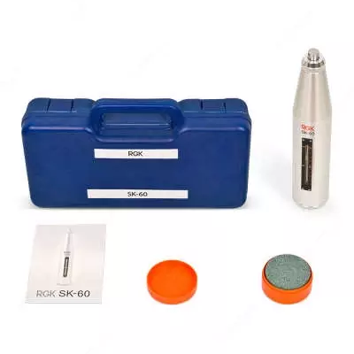 Измеритель прочности бетона RGK SK-60 - 1 850 000 сум / шт