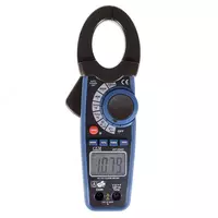 Токовые клещи CEM DT-3343 с поверкой