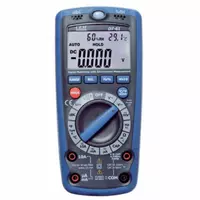 CEM DT-61 multimetri
