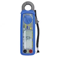 Токовые клещи CEM DT-9702 с поверкой