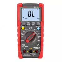 Мультиметр RGK DM-40 с поверкой (779661)