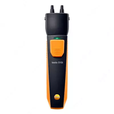 Testo 510i Smart zondli manometr (0560 1510)