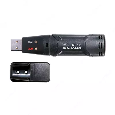 Термогигрометр CEM DT-171 с поверкой