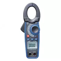 Токовые клещи CEM DT-3363 с поверкой