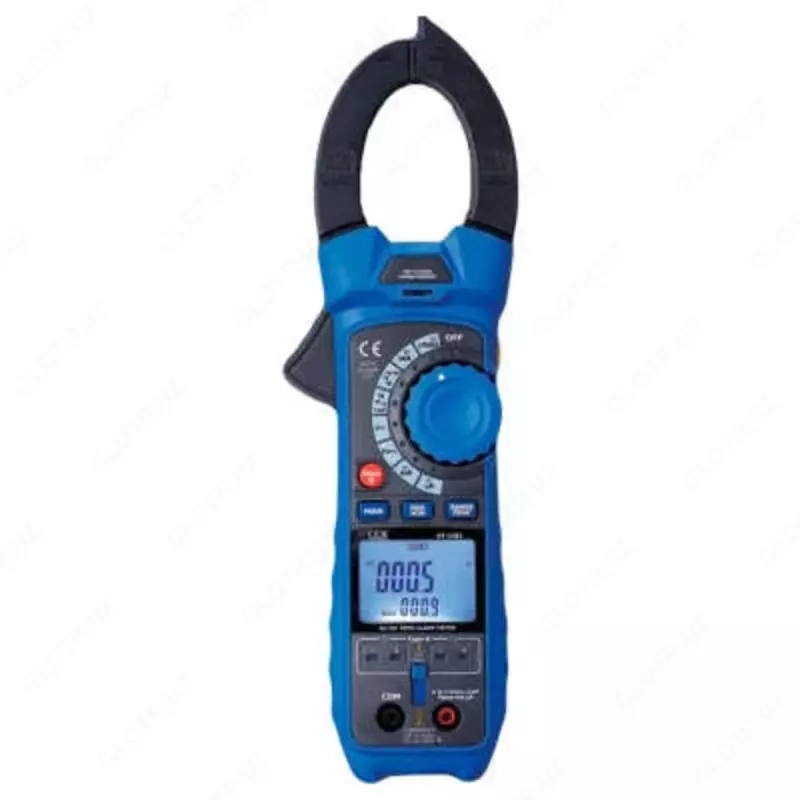 Токовые клещи CEM DT-3381