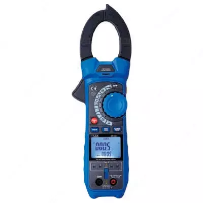 Токовые клещи CEM DT-3381