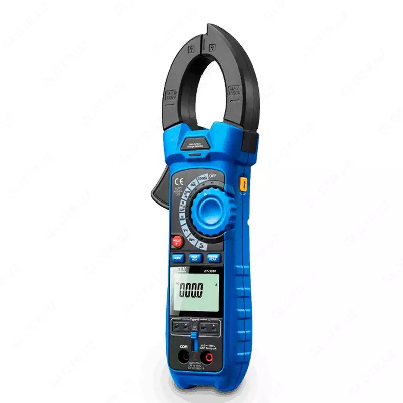2 295 000 сум Токовые клещи CEM DT-3381