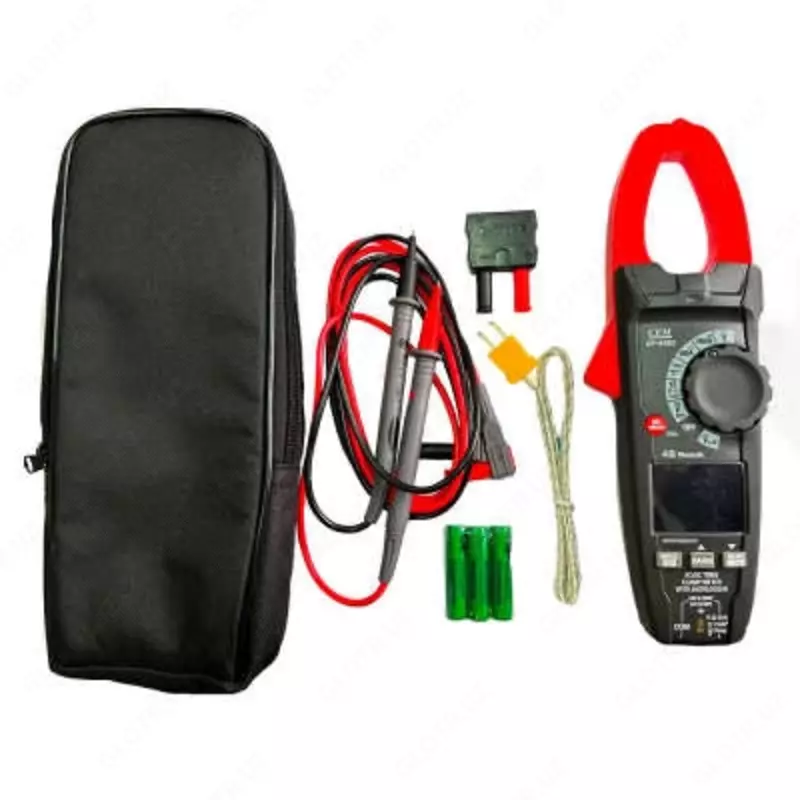 Токовые клещи CEM DT-9382 - 2 325 000 сум