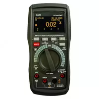 Мультиметр с True RMS CEM DT-9519BT