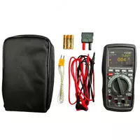 Мультиметр с True RMS CEM DT-9519BT - 2 595 000 сум