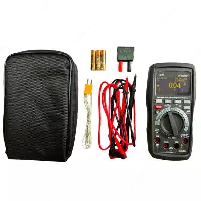 True RMS CEM DT-9519BT multimetr - 2 595 000 so'm / dona