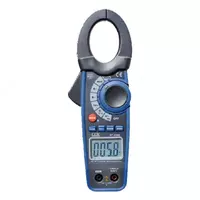 Токовые клещи CEM DT-3348 с поверкой