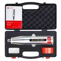 Измеритель прочности бетона ADA Schmidt Hammer 225 с калибровкой (А00196) - 2 830 000 сум