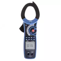 CEM DT-3351 tok qisqichlari