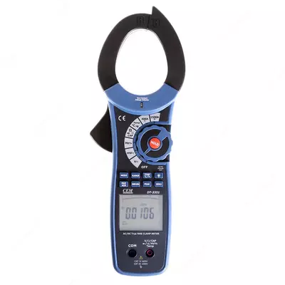 CEM DT-3351 tok qisqichlari