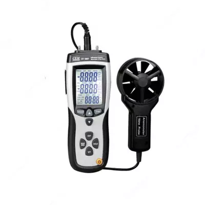 Манометр CEM DT-8897