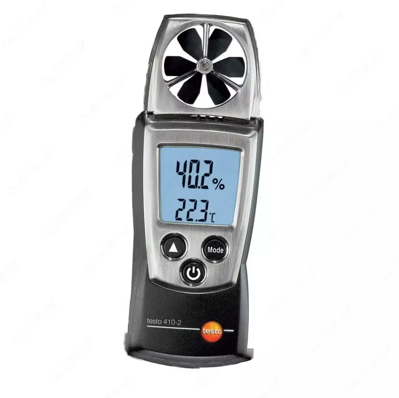 Анемометр Testo 410-2 с поверкой - 4 000 000 сум