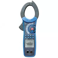 CEM DT-3352 tekshirilgan tok qisqichlari