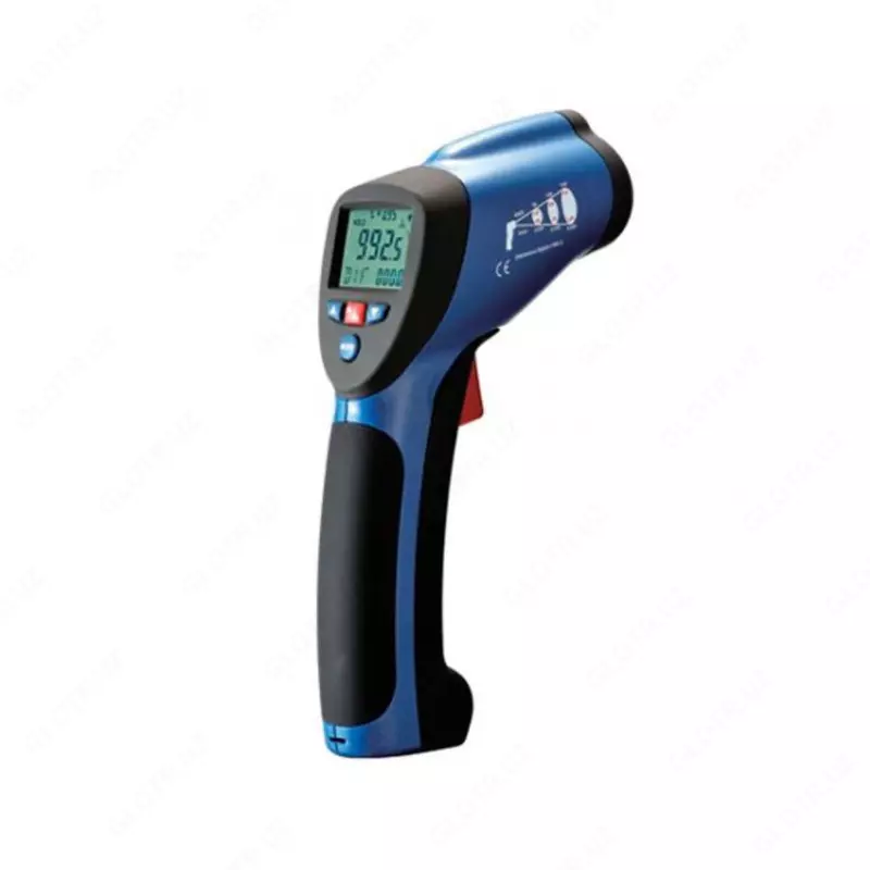 CEM DT-8859 qiyoslash pirometri