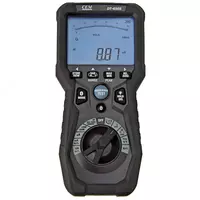 Мультиметр CEM DT-6505