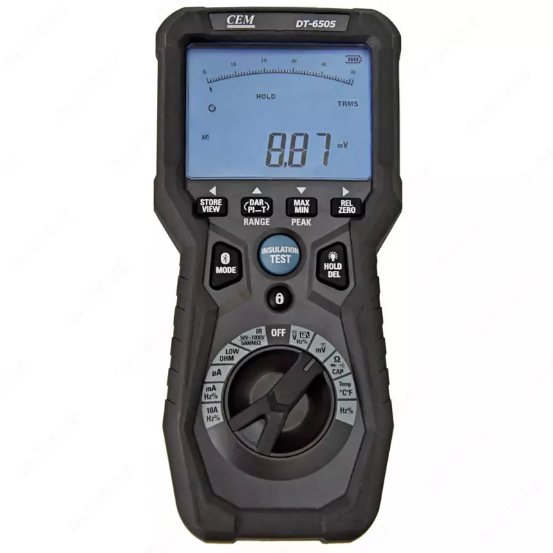 Мультиметр CEM DT-6505