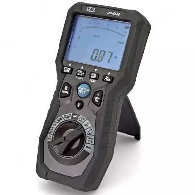 CEM DT-6505 multimetri - 4 150 000 so'm / dona