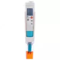 pH-метр Testo 206 pH1 Set с поверкой (0563 2065/001) Только в розницу