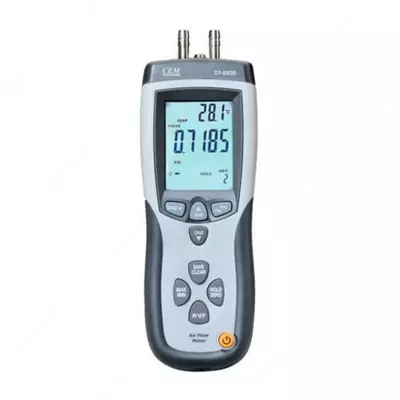 Манометр CEM DT-8920